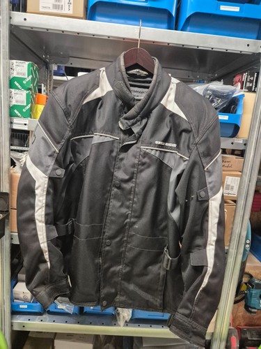 Motorrad jacke größe - motorrad,