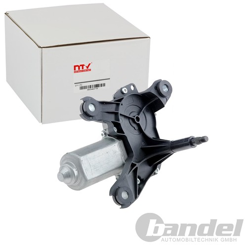 Nty wischermotor hinten - wischermotor,