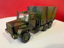 Iveco Magirus 8t 6x6