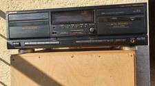 Aiwa AD-WX828E Kassettendeck /
