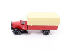 Roskopf H0 85-02 aus Set