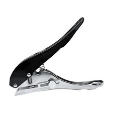 Stanzzange Locher 25 Blatt