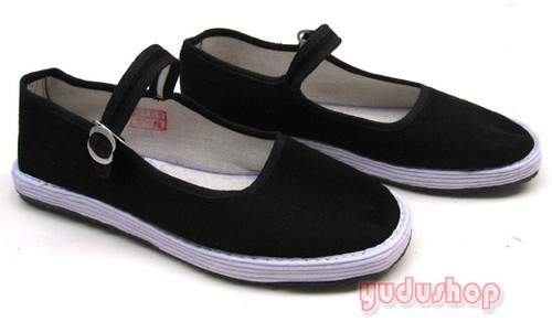 Kung tai chi schuhe - kung, chi-schuhe