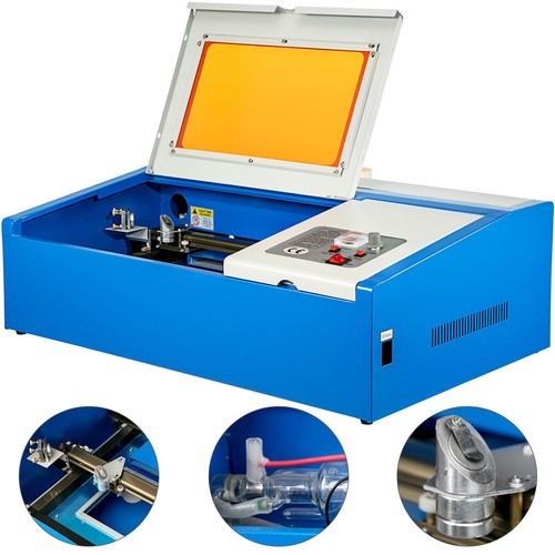 40w laser engraving machine - engraving,