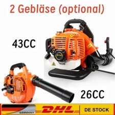 43cc gebläse laubbläser - gebläse,