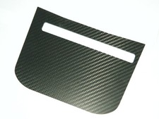 Carbon Matt Navi DVD Player