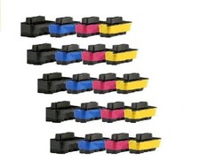 20x Drucker-patronen für