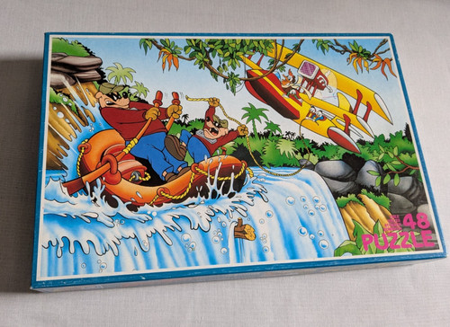 Walt disney panzerknacker - walt,