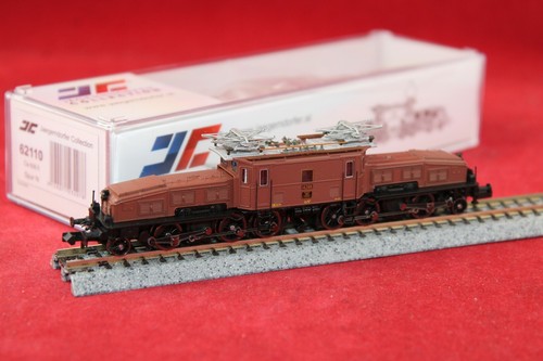 Jägerndorfer 62110 sbb - 62110,