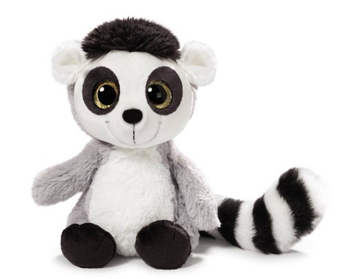 Nici plüsch lemur bingo - nici, bingo-ingo
