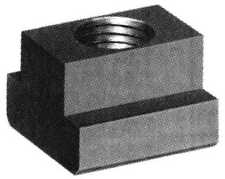 DIN 508 T-Nutensteine 6mm-M5 # 8mm-M6 # 10mm-M8 # 12mm-M10 # 14mm-M12 # 16mm-M14