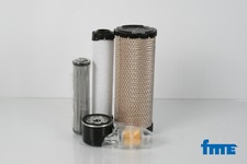 Filterset für Rayco RG 27