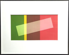 JOSEF ALBERS