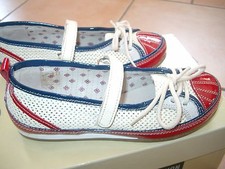 (S53) MOMINO Girls Schuhe