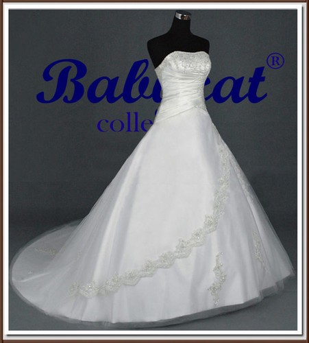 Brautkleid hochzeitskleid - brautkleid,