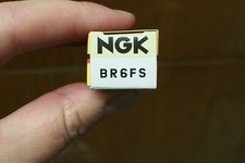 Zündkerze NGK4323 BR6FS