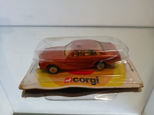 Corgi juniors kojak - corgi,