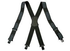 Hosenträger Oregon Laschen mit Clip für Schnittschutz Bundhose Beinling u.a Hose