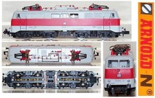 Arnold 2326 Locomotive