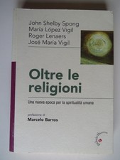 Jenseits der Religionen. Eine