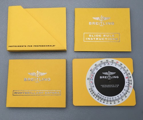 Breitling navitimer - breitling,