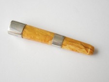 Zigarettenspitze Bernstein