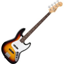 Fender Standard Jazz Bass