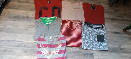 Shirt paket herren - shirt,