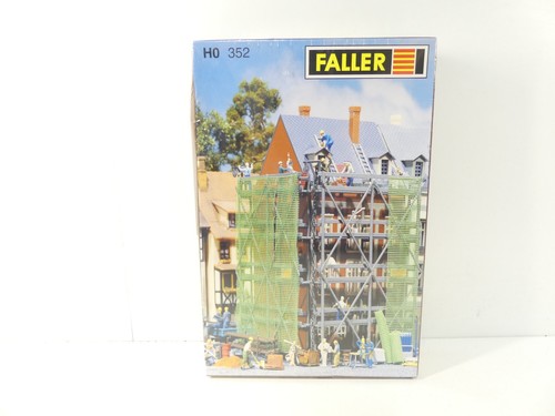 Faller 352 bausatz - faller,