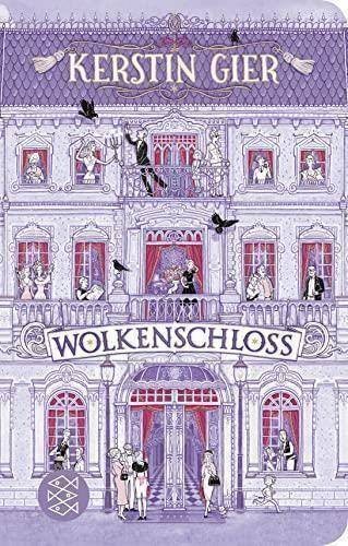 Wolkenschloss roman fischer - wolkenschloss:, (fischer