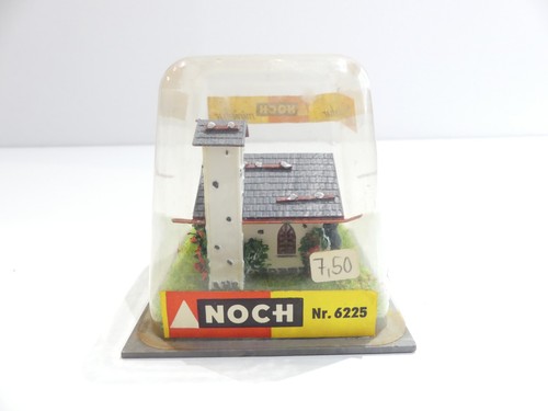 Noch 6225 bergkapelle - noch,