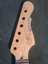 G&L Legacy Special Hals made