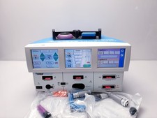 Valleylab Force Triad HF Gerät mit Fußpedal EU052025