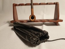 Pfeifenständer für 6