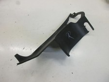 3. Kawasaki GPZ 500 S EX 500 A Verkleidung Kanzel rechts Innenverkleidung cover