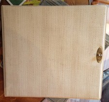 13 Schellackplatten Weihnachten im Album