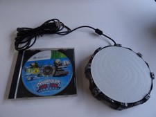 XBOX 360 Skylanders TRAP TEAM - Spiele CD, mit Portal