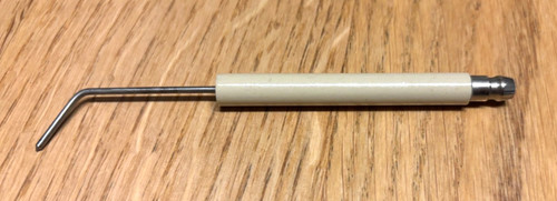 Zündelektrode zeg8 60a1 iii - zündelektrode,