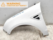 Ford S-Max Kotflügel Links