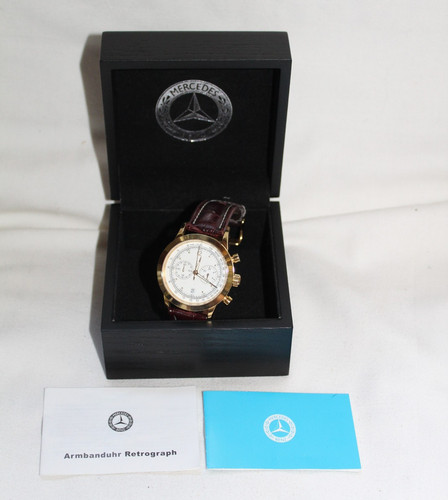 Mercedes benz herren - mercedes,