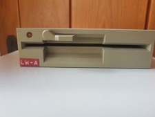 Chinon FZ-506 1.2MB Floppy Diskettenlaufwerk Retro 5,25 " Zoll