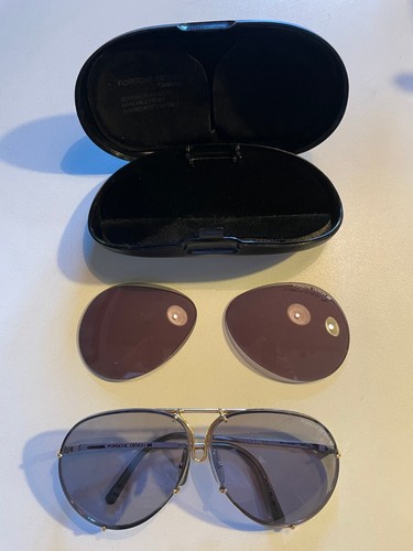 Porsche design sonnenbrille - porsche,