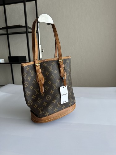 Louis vuitton petit bucket - vuitton,