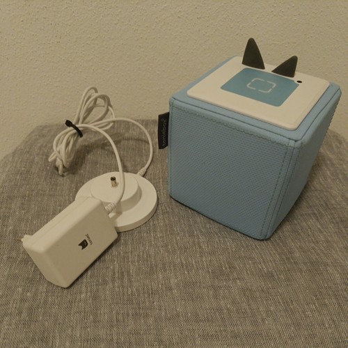 Tonie box toniebox - box, blau