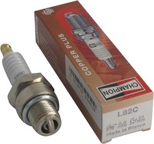 Champion candle L82C Piaggio