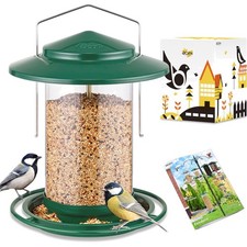 Vogelfutterspender,Metall