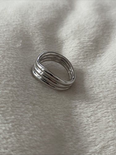 Savi signature triple ring - triple,