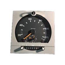 Tachograph Fahrtenschreiber