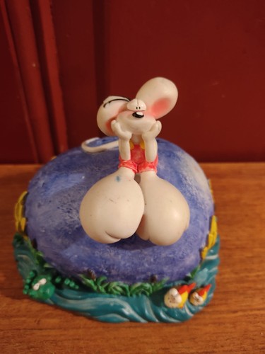 Zauberhafte diddl maus - diddl,