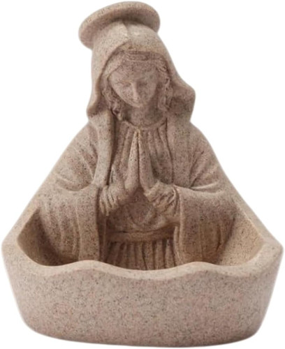 Heilige maria statue 16cm - statue,